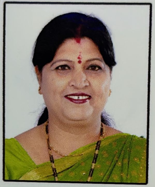Dr. Neera Yadav