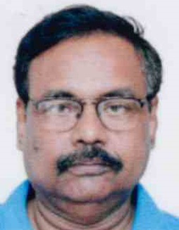 Dr Nilay Majumdar