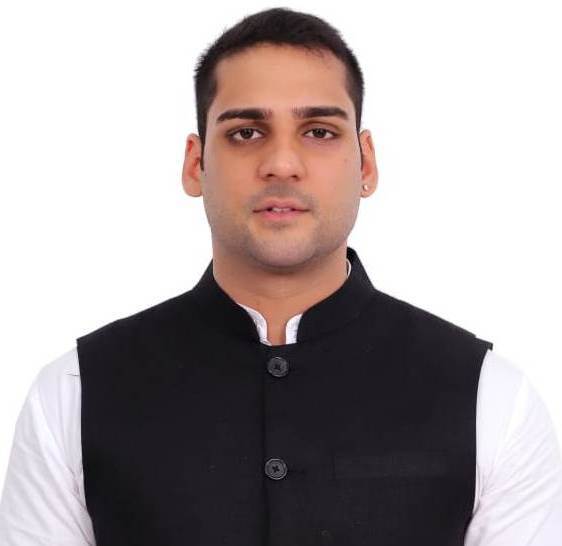 Dr. Nishant Anand