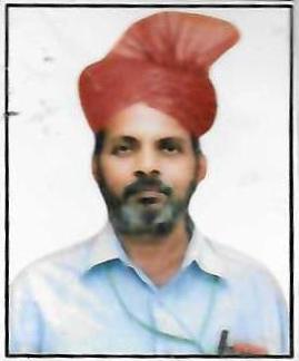 Dr. Nitin Sopanrao Waghe