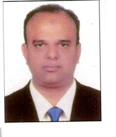 Dr. Nooruddin Nizam Ansari