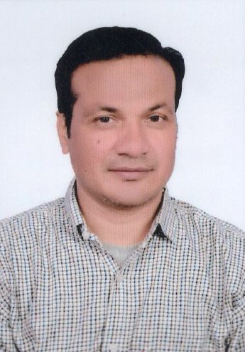 Dr. Omprakash Sahu