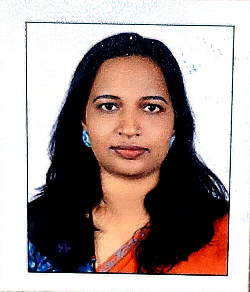 Dr. P. Jiji