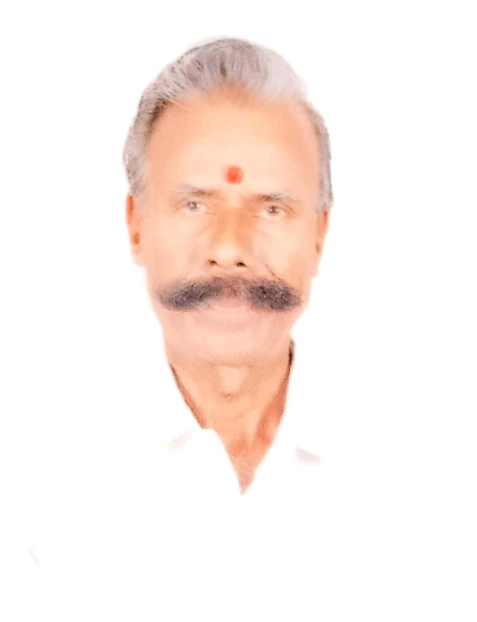 Dr Padmarajan K