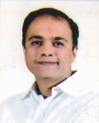 Dr. Pankaj Rajesh Bhoyar