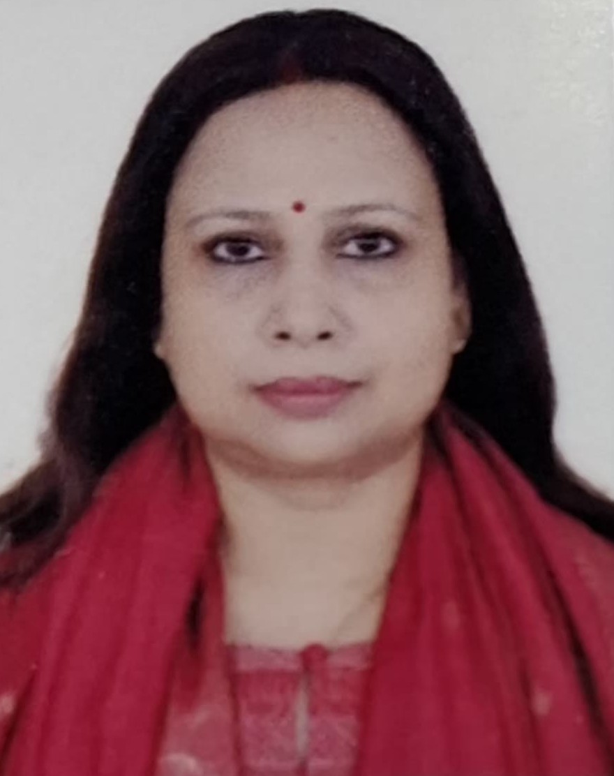 Dr. Papiya Chakraborty