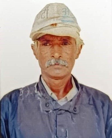 Dr Partha Sarathi Maji