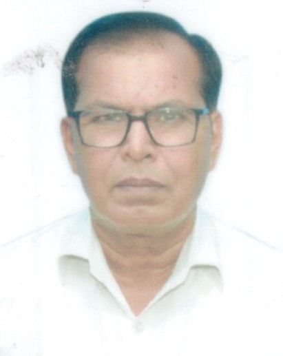 Dr. Pawan Kumar Sharma