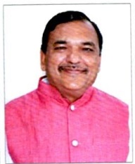 Dr. Pipada Rajendra Madanlal