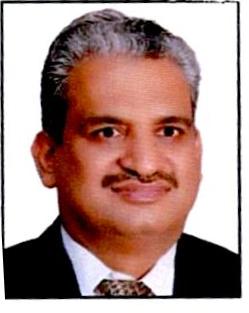 Dr. Piyush K. Saxena