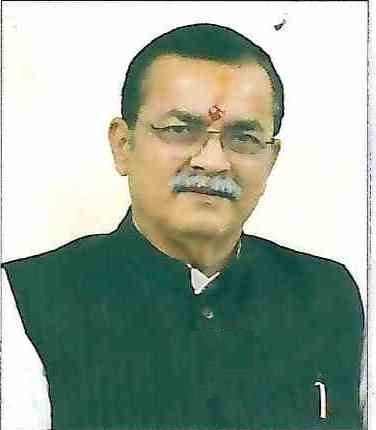 Dr. P.K. Mishra