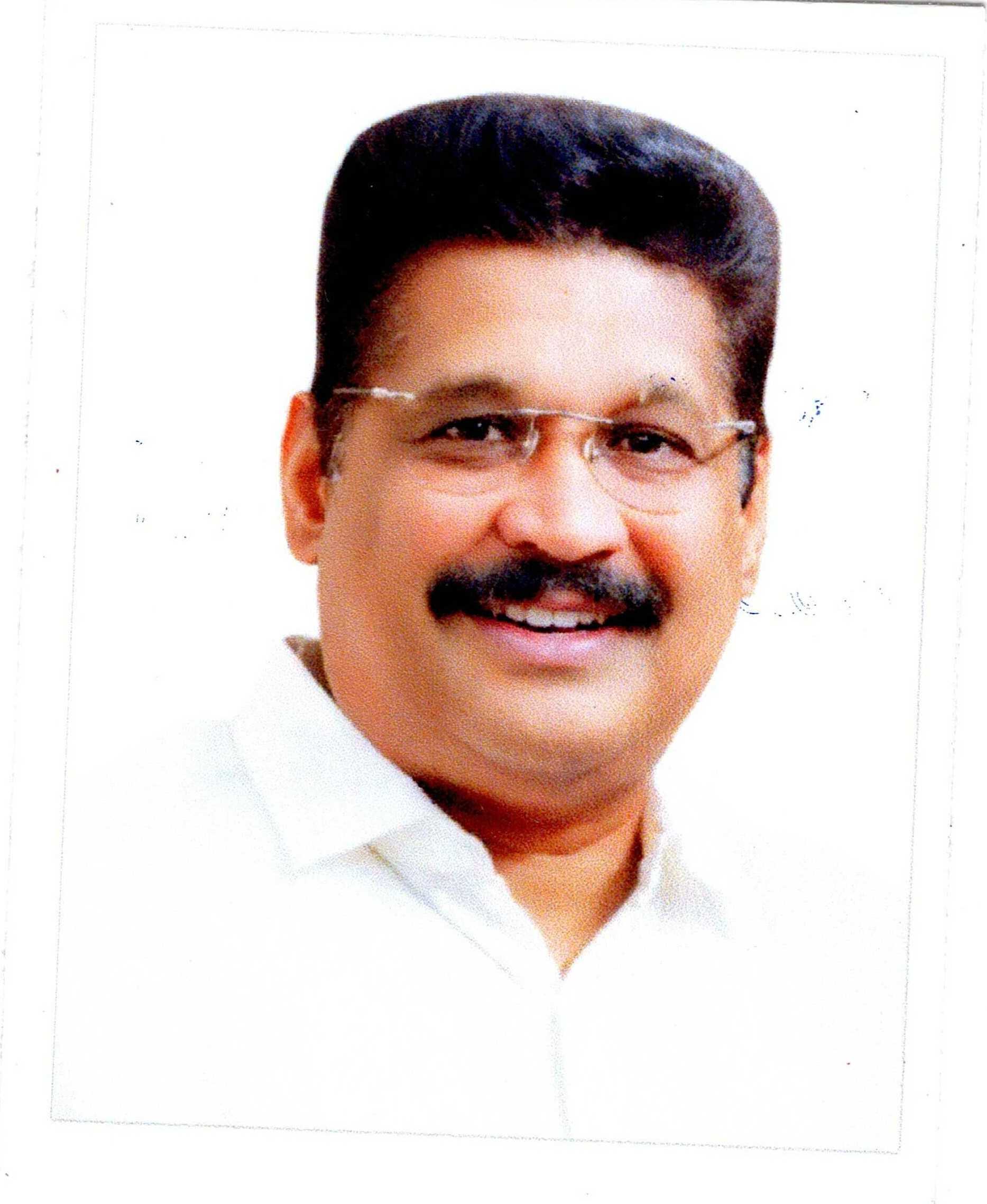 Dr Pon Gauthamsigamani