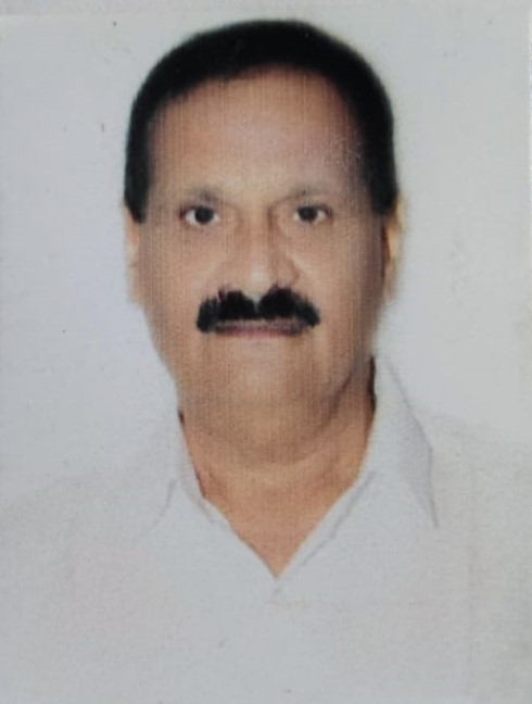 Dr. Prabhakar Budhavant