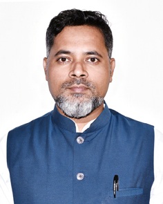 Dr. Prabhakar Das