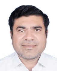 Dr. Pramod Hemraj Patil