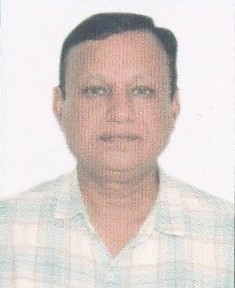 Dr. Pramod Motiram Duthade