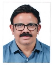 Dr. Prathap Kumar N
