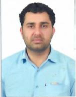 Dr Prince Raina