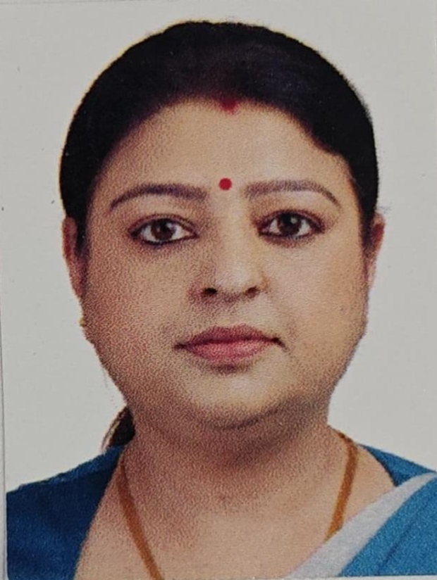 Dr. Priyanka Tibrewal