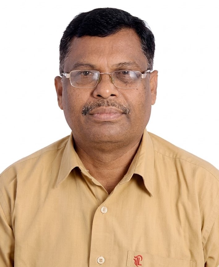 Dr. Pulin Bihari Baske