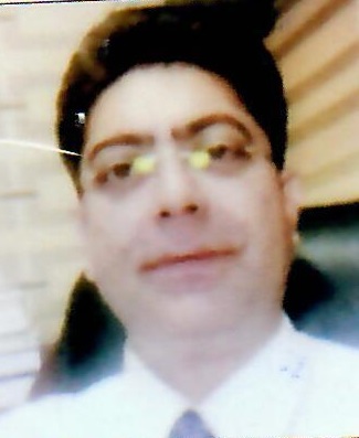 Dr Qazi Ashraf