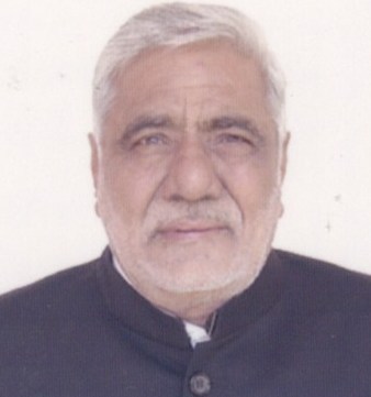 Dr. Raghuvir Singh Kadian