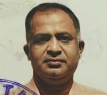 Dr. Rahul Vasudevbhai Vyas