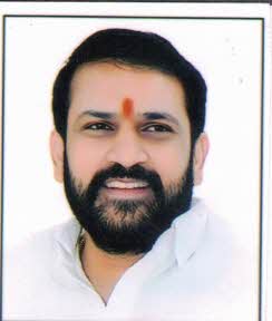 Dr. Rahul Vedprakash Patil