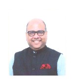 Dr. Rajdeep Roy