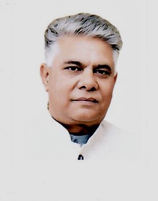 Dr Rajeev Bhardwaj