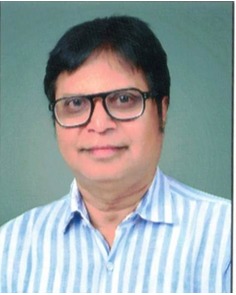 Dr. Rajendra Ramkrushna Gawai