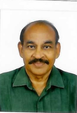 Dr Rajendra Retnam K