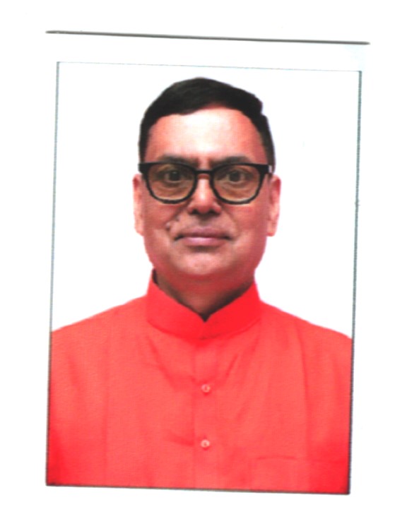 Dr. Rajesh Kumar