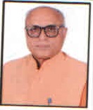 Dr. Rajesh Mishra