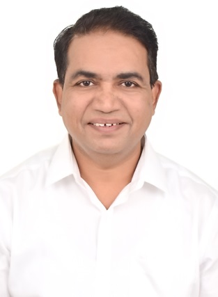 Dr. Rajesh Tukaram Manwatkar