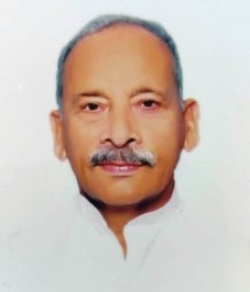 Dr Rajkumar Sangwan