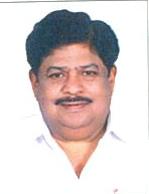 Dr Ramalingam K P