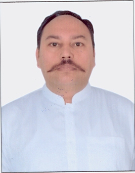 Dr Ramesh Kumar