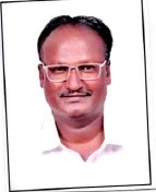 Dr Ramesh Subrao Bansode