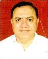 Dr. Ramrao Tukaram Kendre