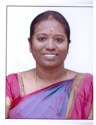 Dr Rani Srikumar