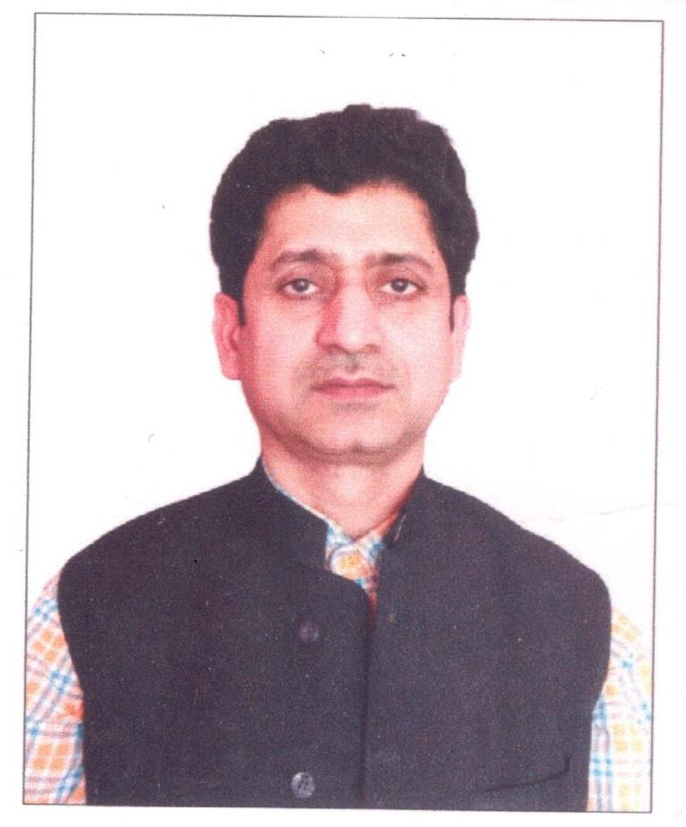 Dr Rashid