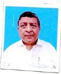 Dr Rathin Chakravarty