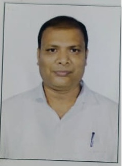 Dr Ravi Kumar
