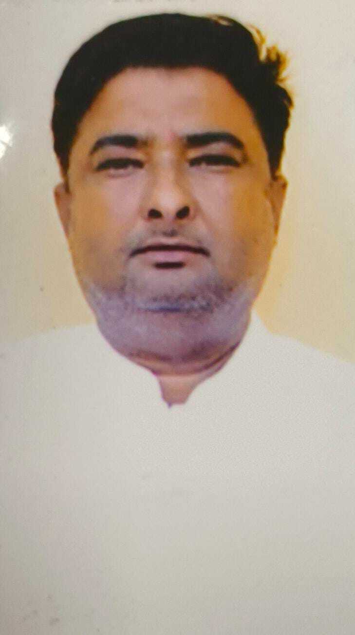 Dr Ravinder Dheen