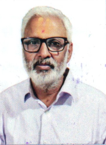 Dr. Ravindra Nath Shukla