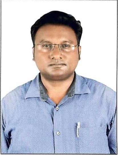 Dr. Rayapudi Rajesh Vijay Kumar