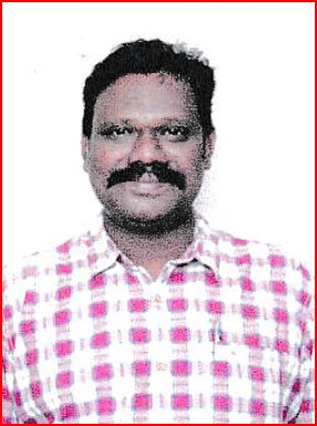 Dr. Reddypogu Praveen Kumar