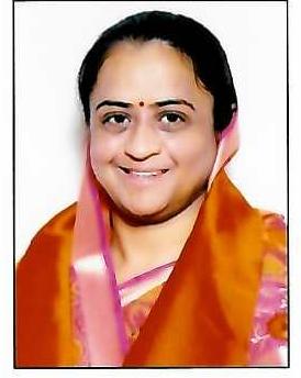 Dr. Rekhaben Hiteshbhai Chaudhari