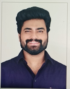 Dr. Robin Radhakrishnan